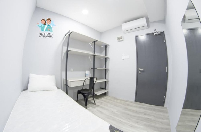 Hotel Mu Home - Jl Co-living Usj 21