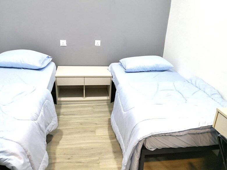 Hotel Mu Home - Jl Co-living Usj 21