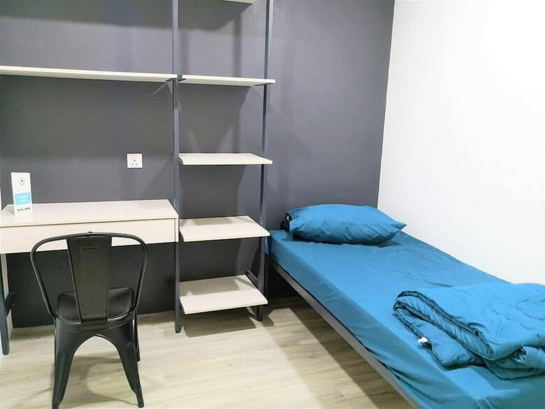 Hotel Mu Home - Jl Co-living Usj 21