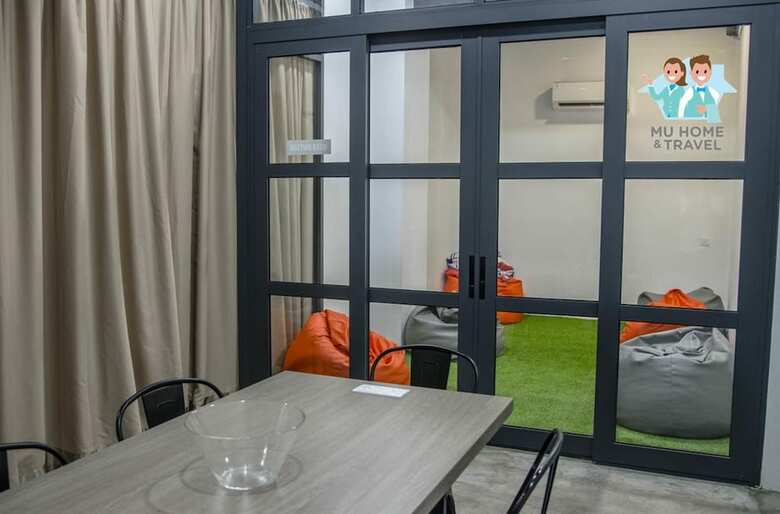 Hotel Mu Home - Jl Co-living Usj 21