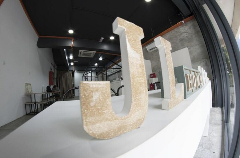 Hotel Mu Home - Jl Co-living Usj 21
