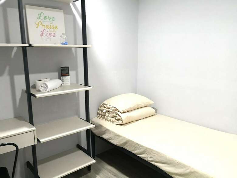 Hotel Mu Home - Jl Co-living Usj 21