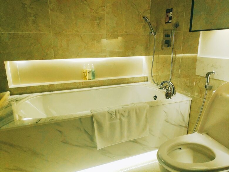 Hotel Azumaya Hai Phong