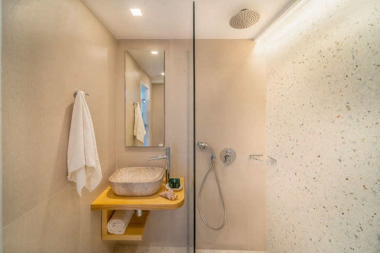 Pyrgos Beach Hotel Apartments