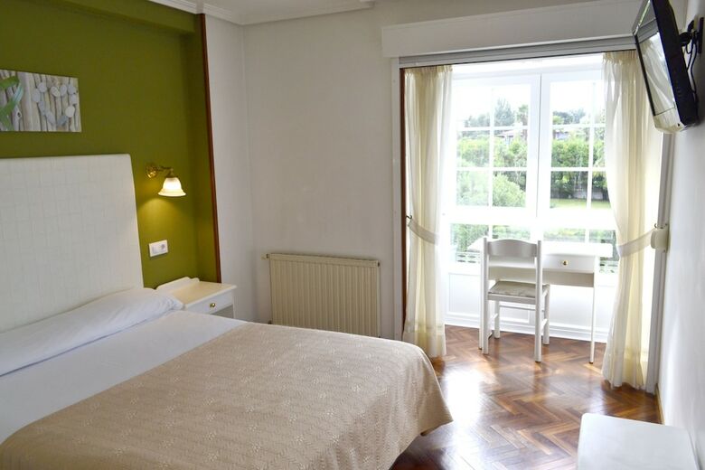 Hotel Alda Santa Cristina