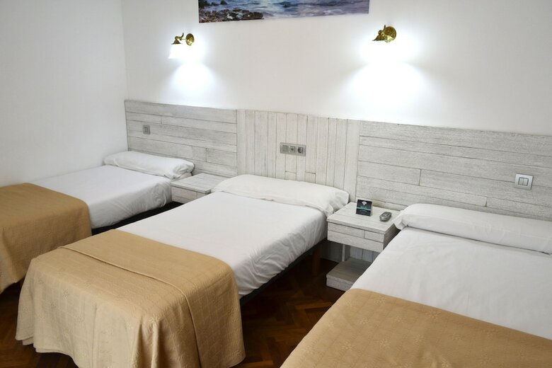 Hotel Alda Santa Cristina