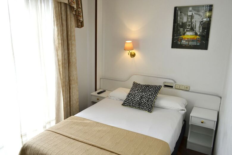 Hotel Alda Santa Cristina
