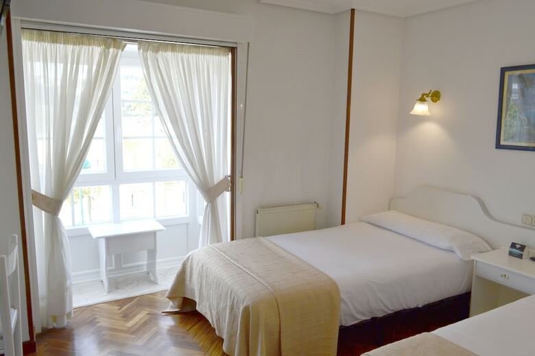 Hotel Alda Santa Cristina