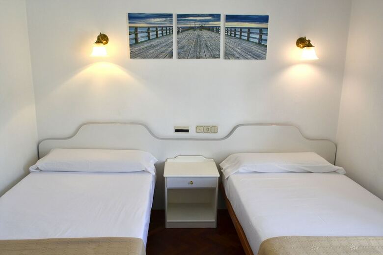 Hotel Alda Santa Cristina