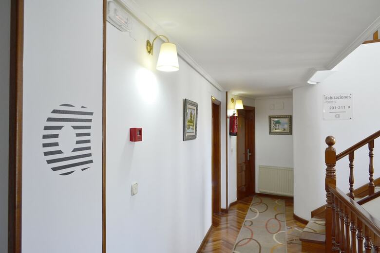 Hotel Alda Santa Cristina