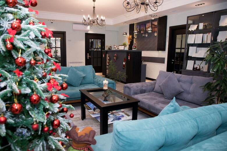 Auroom Hotel Baku