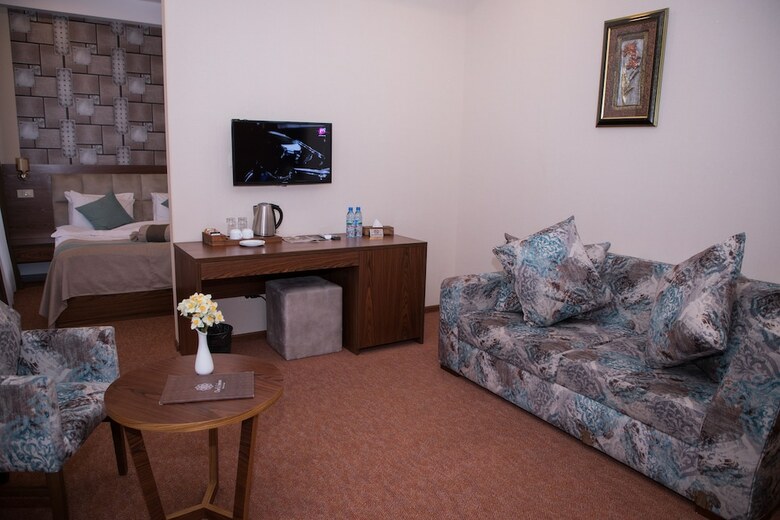 Auroom Hotel Baku