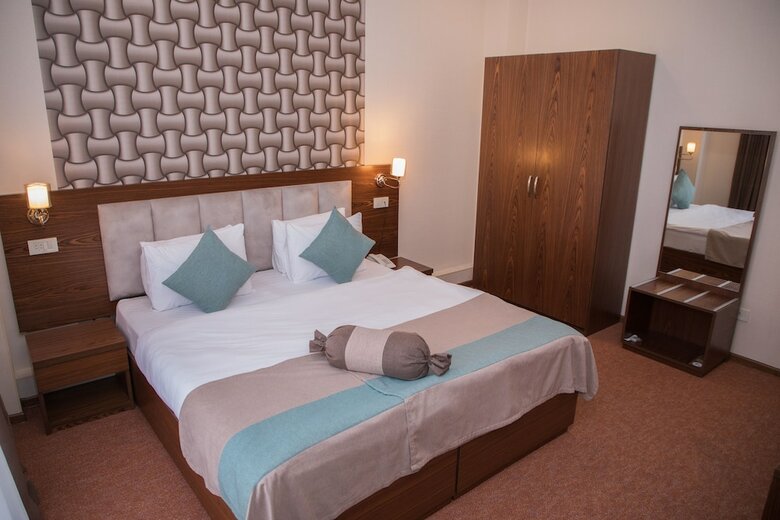 Auroom Hotel Baku
