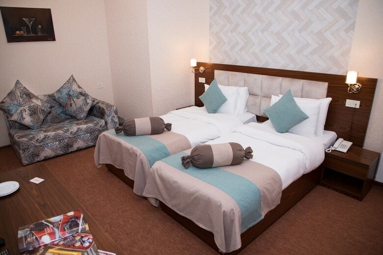 Auroom Hotel Baku