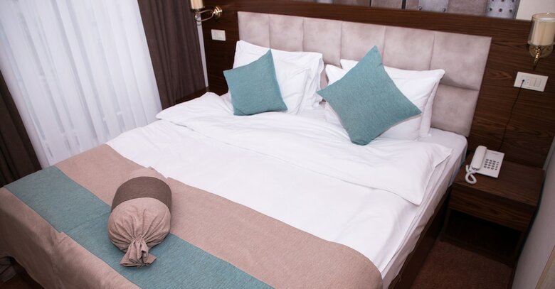 Auroom Hotel Baku
