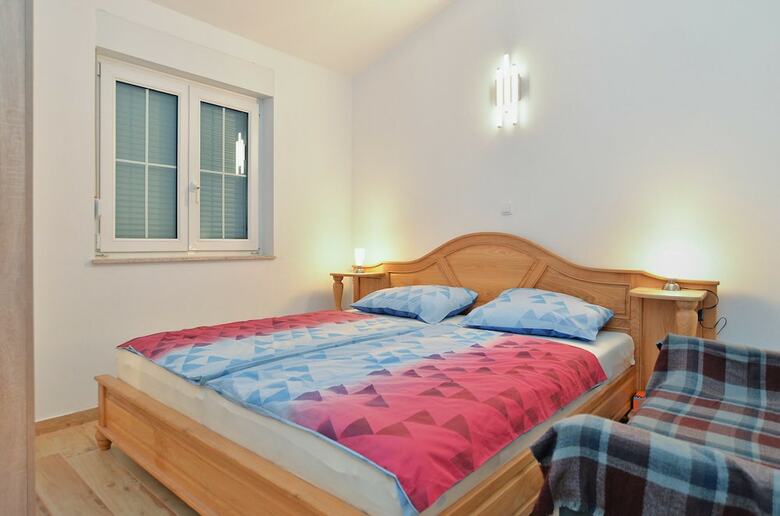 Apartment 1739