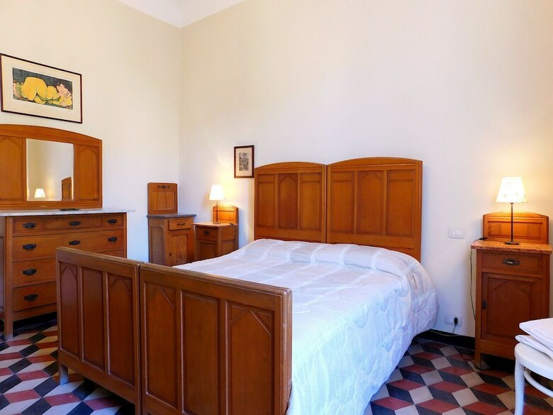 Apartamento Appartamento Signorile In Villa