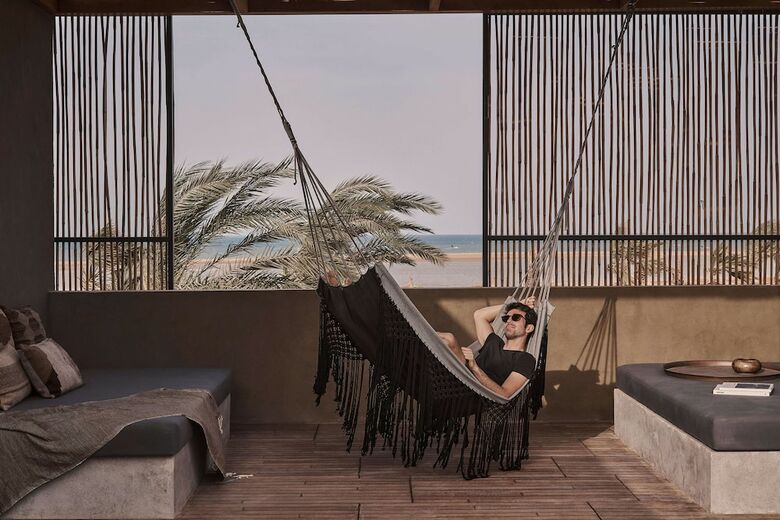 Hotel Casa Cook El Gouna