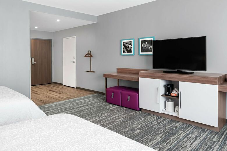 Hotel Hampton Inn & Suites Bridgeview Chicago