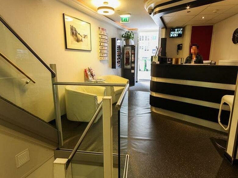 The Muse Amsterdam Boutique Hotel