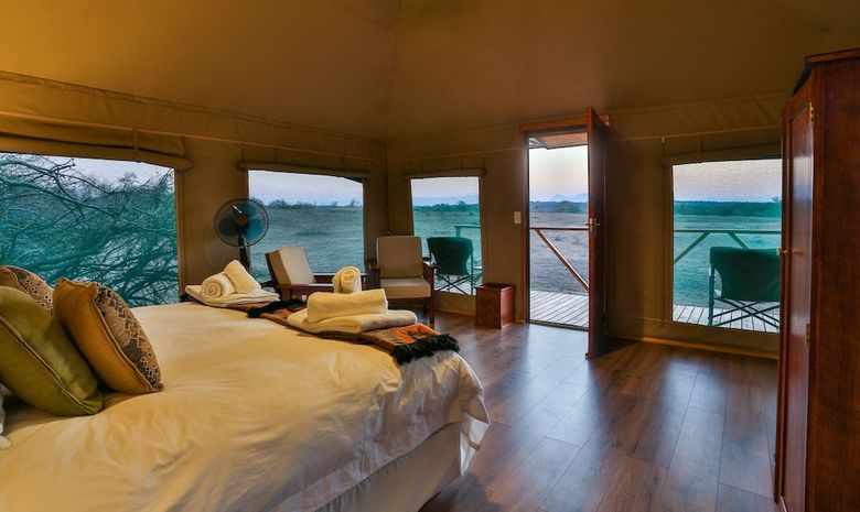 Posada Tangala Safari Camp
