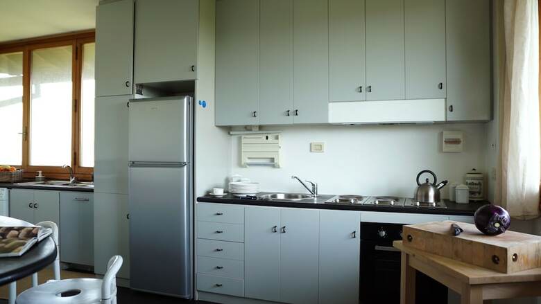 Apartamento Antico Castello Marignolle
