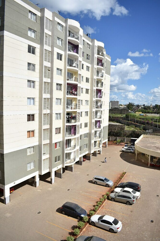 Hotel Caju Homestay