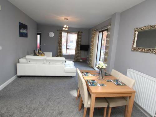 Apartamentos Templemore Accommodation
