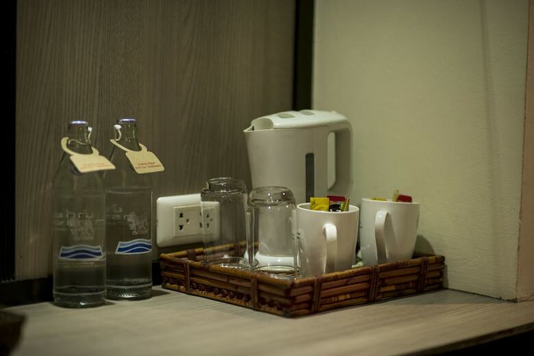 Hotel Krabi La Playa Resort