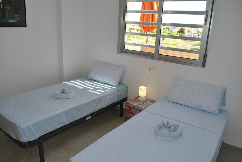 Apartamentos Aguas Nuevas Torrevieja