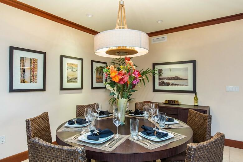 Beach Villas At Ko Olina By Love Hawaii Villas
