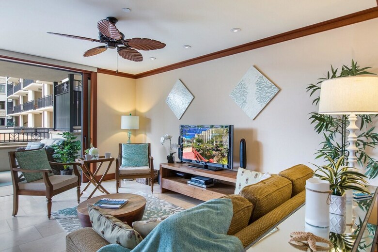 Beach Villas At Ko Olina By Love Hawaii Villas