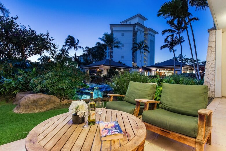 Beach Villas At Ko Olina By Love Hawaii Villas