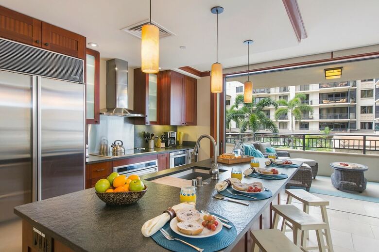 Beach Villas At Ko Olina By Love Hawaii Villas