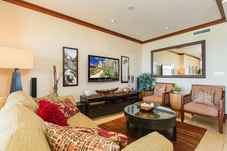 Beach Villas At Ko Olina By Love Hawaii Villas