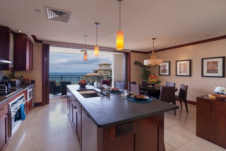 Beach Villas At Ko Olina By Love Hawaii Villas