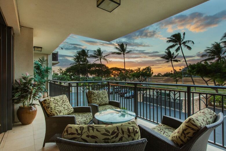 Beach Villas At Ko Olina By Love Hawaii Villas