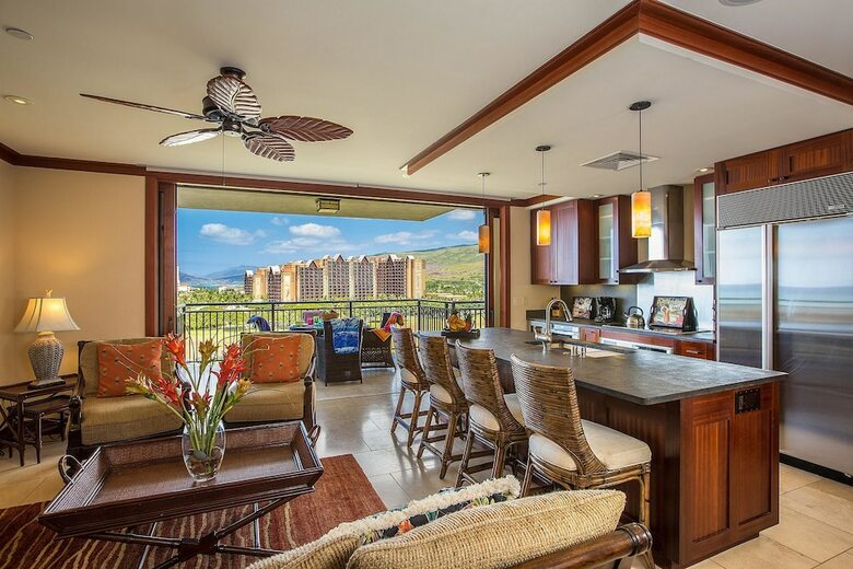 Beach Villas At Ko Olina By Love Hawaii Villas