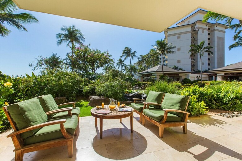 Beach Villas At Ko Olina By Love Hawaii Villas