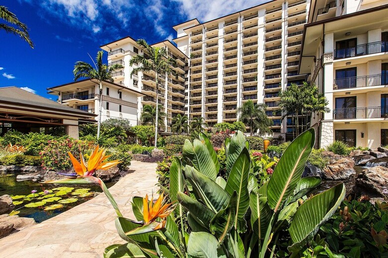 Beach Villas At Ko Olina By Love Hawaii Villas