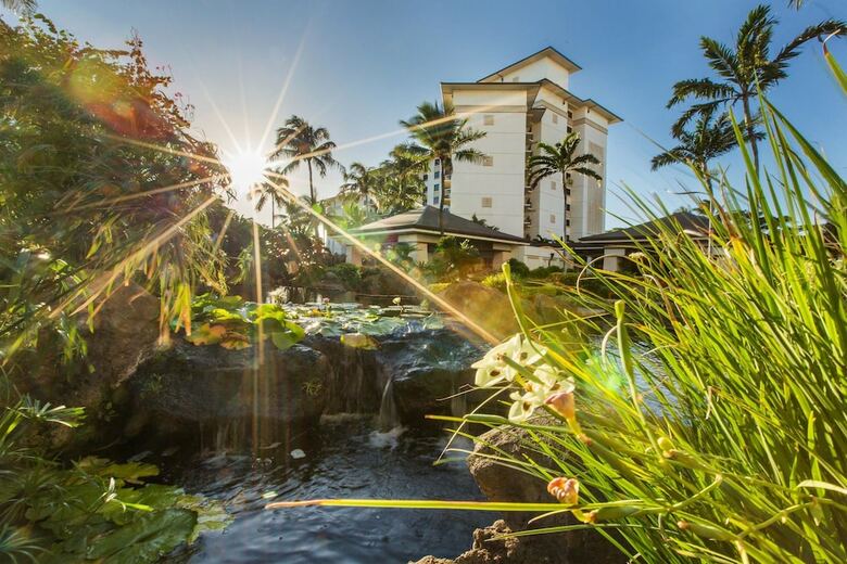 Beach Villas At Ko Olina By Love Hawaii Villas