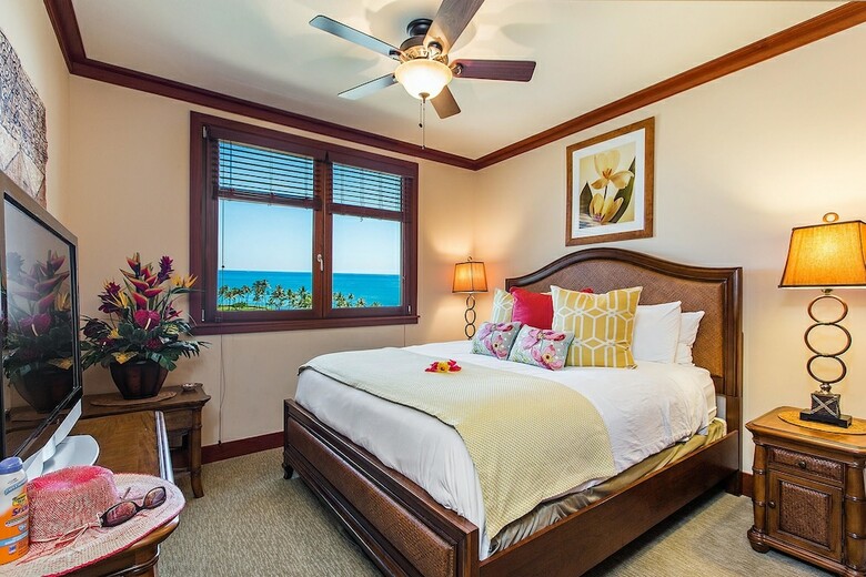 Beach Villas At Ko Olina By Love Hawaii Villas