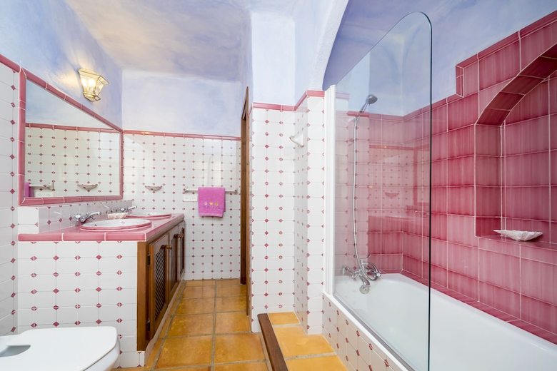 Villa Cas Berris