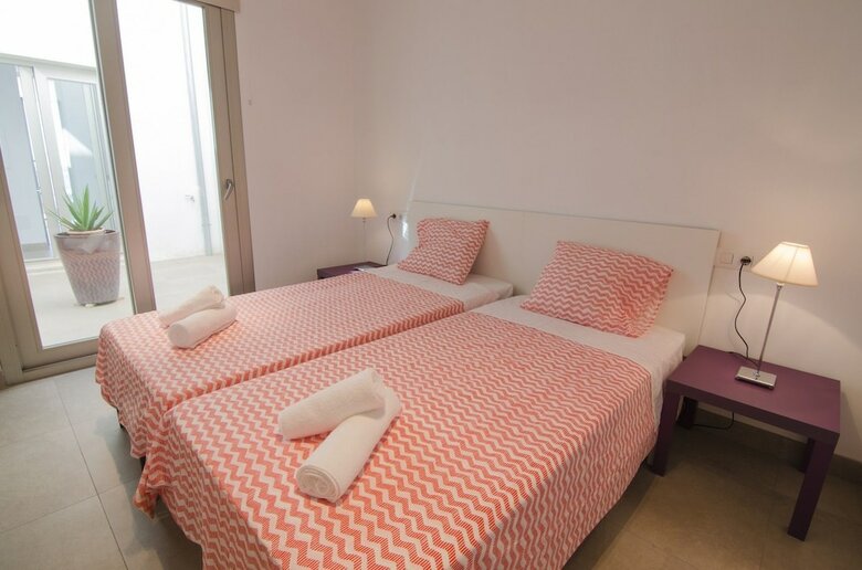 Precioso Apartamento Frente Al Mar