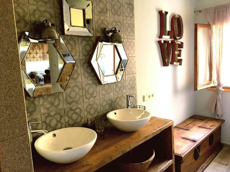 Bed & Breakfast Lamusana - Adults Only
