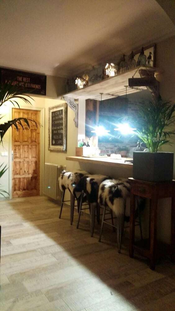 Bed & Breakfast Lamusana - Adults Only