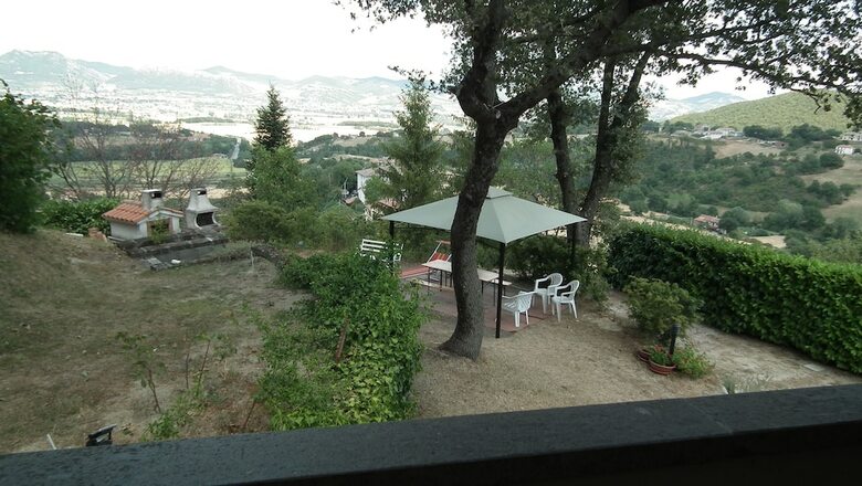 B&B Puntabella