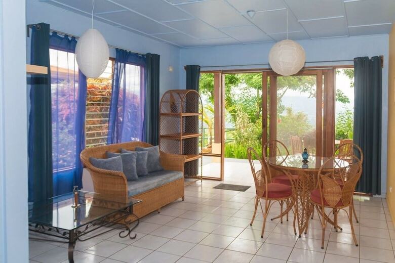 Vista Atenas Bed And Breakfast