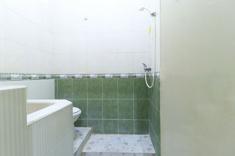 Hotel Griyonur Homestay Syariah
