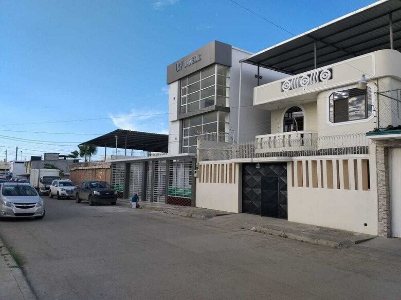 Hotel Tu Casa En Manta